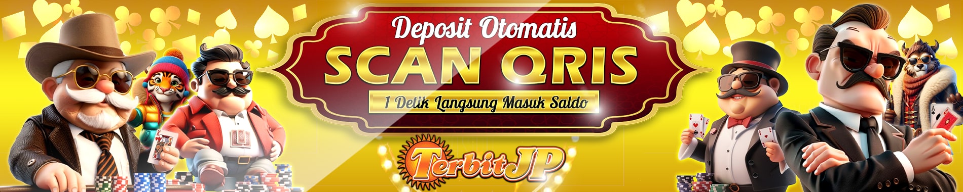 terbitjp deposit qris otomatis